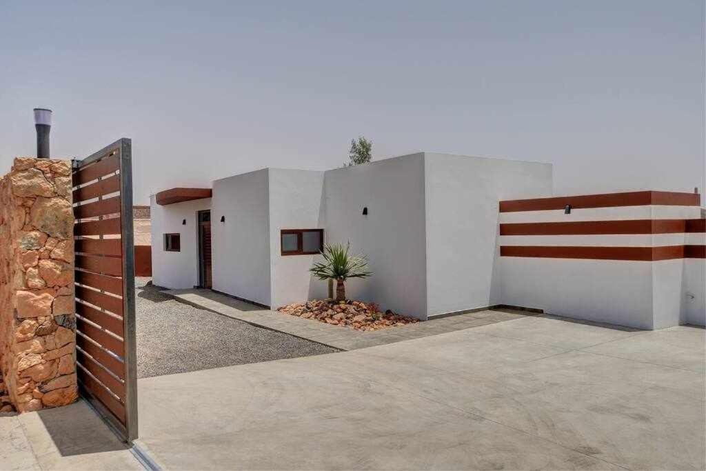 Villa Ponzos Chalet Independiente Y Privado Triquivijate Exterior foto
